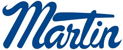 Martin Sprocket & Gear